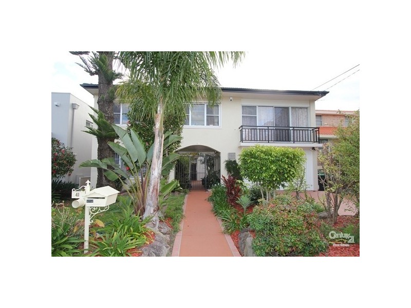 41 Riverview Avenue, Kyle Bay NSW 2221