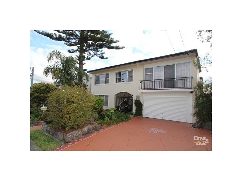 41 Riverview Avenue, Kyle Bay NSW 2221