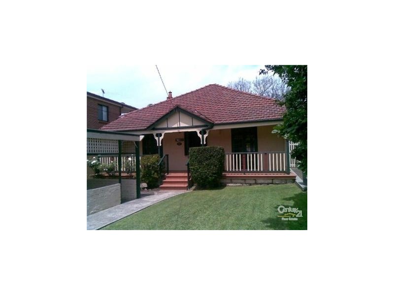 11 Smith Avenue, Hurstville NSW 2220