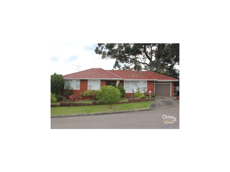 1 Stern Place, Roselands NSW 2196