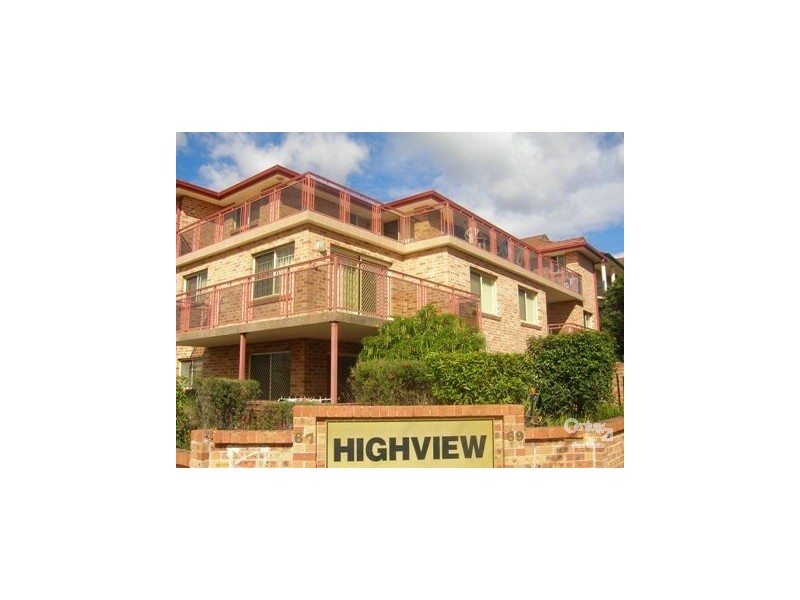 4/67 Queens Road, Hurstville NSW 2220