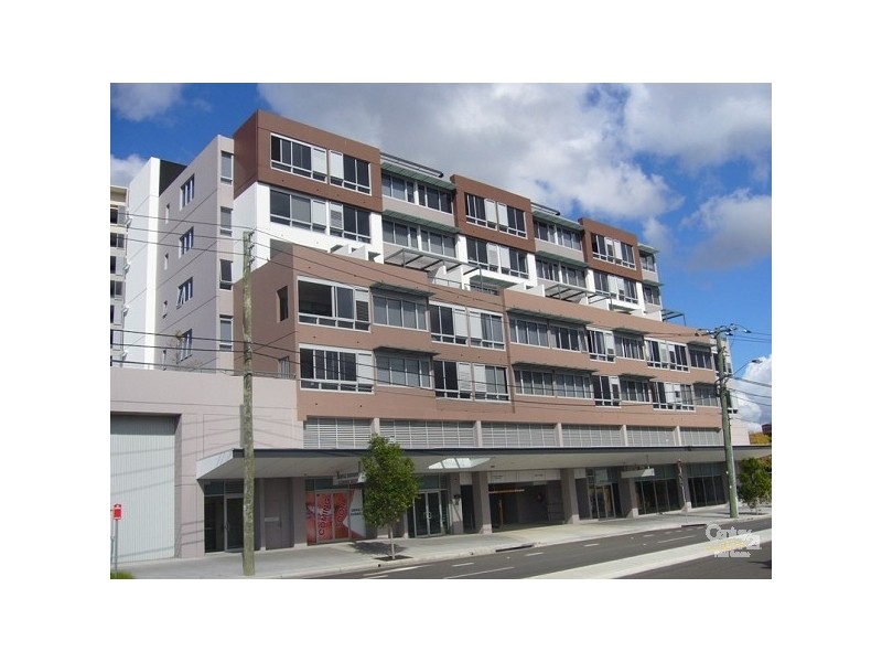 205/103 Forest Road, Hurstville NSW 2220