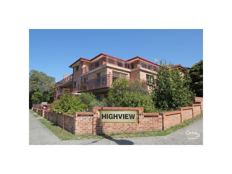 4/67 Queens Road, Hurstville NSW 2220
