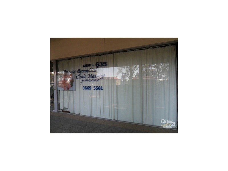 6/635 Gardeners Road, Mascot NSW 2020