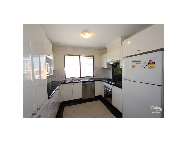 18/14-16 The Avenue, Hurstville NSW 2220