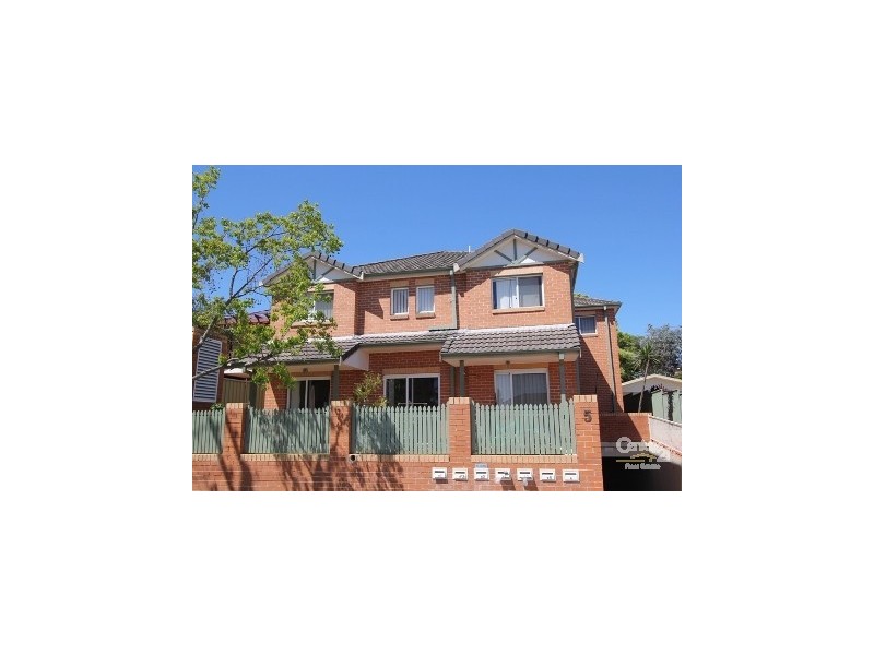 1/5 Romani Avenue, Hurstville NSW 2220