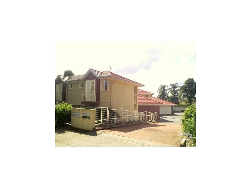 4/66-68 Smiths Avenue, Hurstville NSW 2220