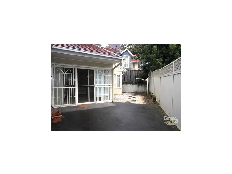 4/66-68 Smiths Avenue, Hurstville NSW 2220