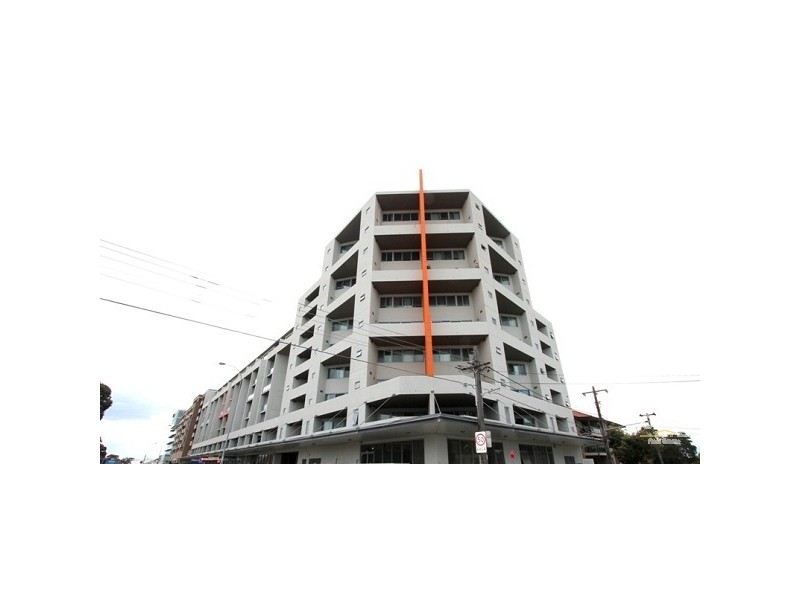 A302/98 Queens Road, Hurstville NSW 2220