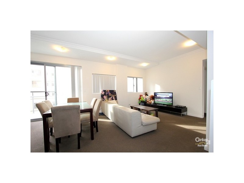 A302/98 Queens Road, Hurstville NSW 2220