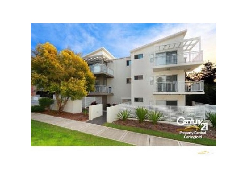 19/2-6 Telopea, Telopea NSW 2117