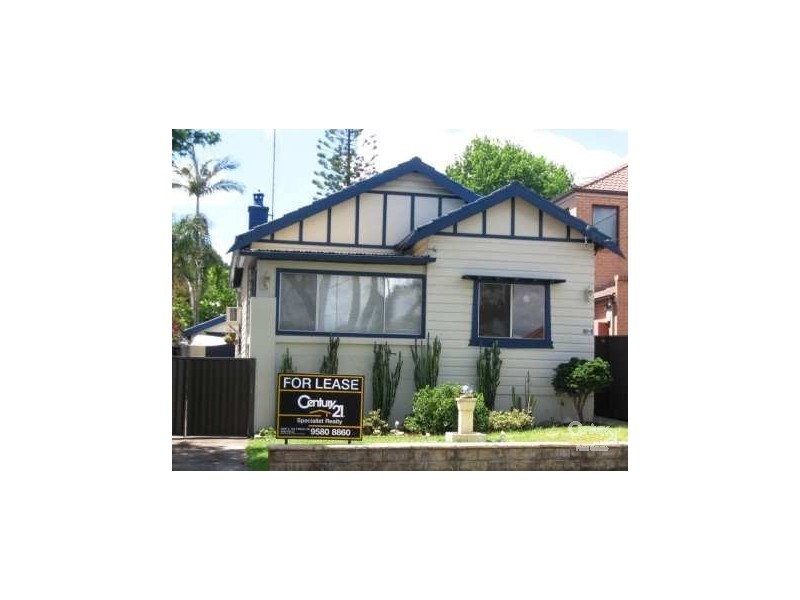 80B Bassett, Hurstville NSW 2220