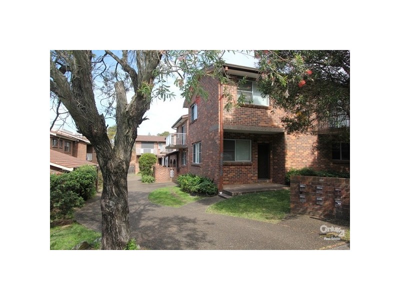 2/29 Empress Street, Hurstville NSW 2220