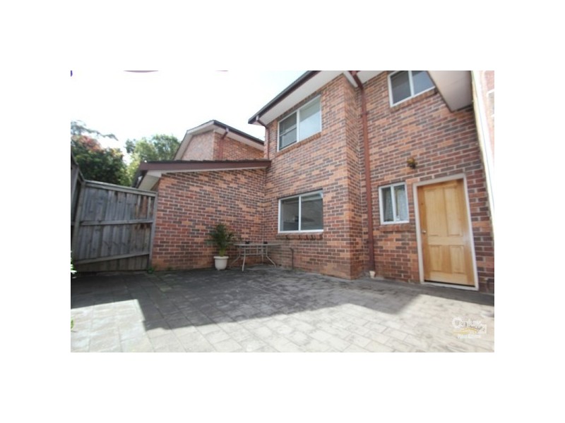 2/29 Empress Street, Hurstville NSW 2220