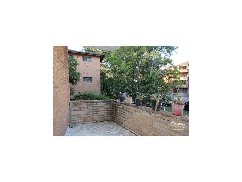 5/21 Woids Avenue, Hurstville NSW 2220