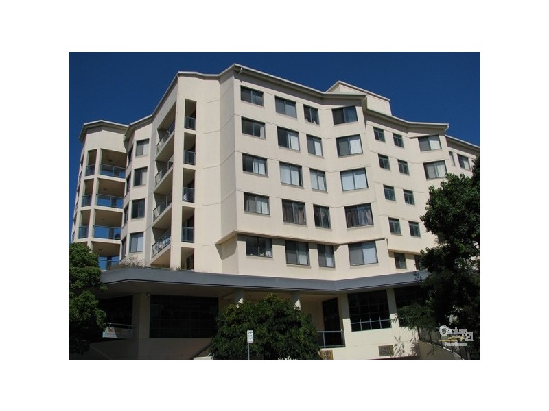 24/1-5 The Avenue, Hurstville NSW 2220