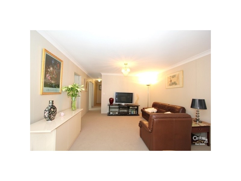 24/1-5 The Avenue, Hurstville NSW 2220