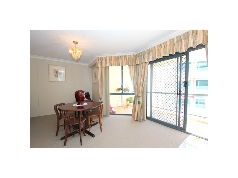 24/1-5 The Avenue, Hurstville NSW 2220