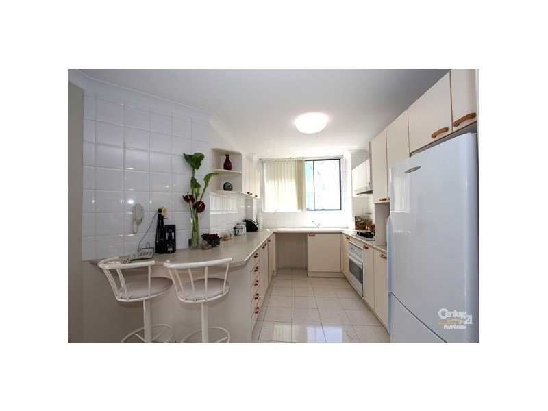 24/1-5 The Avenue, Hurstville NSW 2220