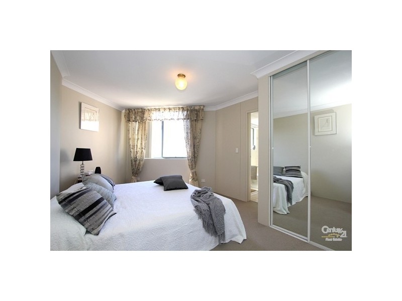 24/1-5 The Avenue, Hurstville NSW 2220