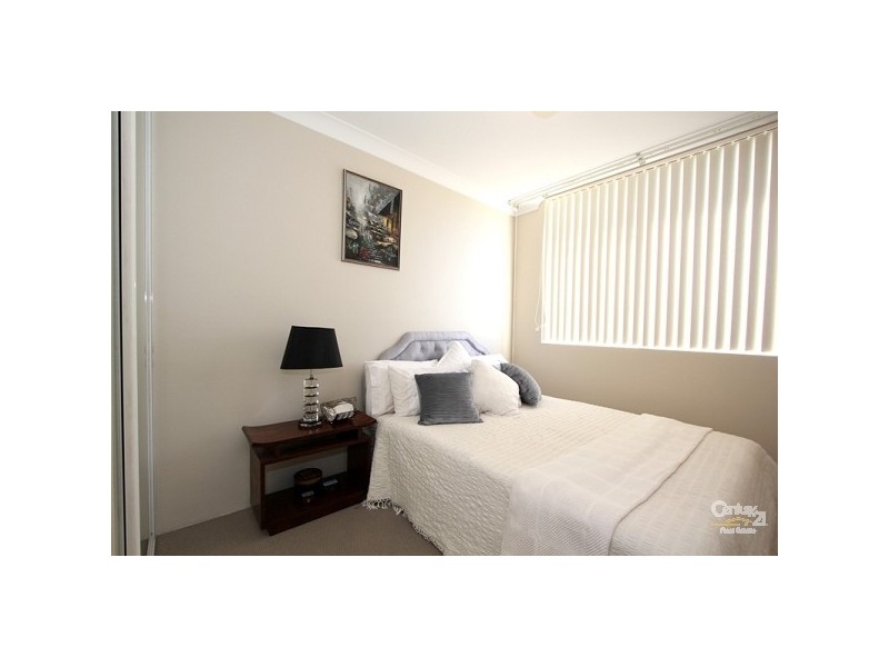 24/1-5 The Avenue, Hurstville NSW 2220