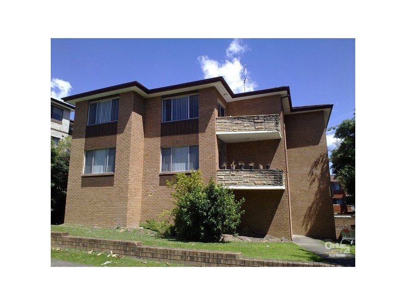 5/21 Woids Avenue, Hurstville NSW 2220