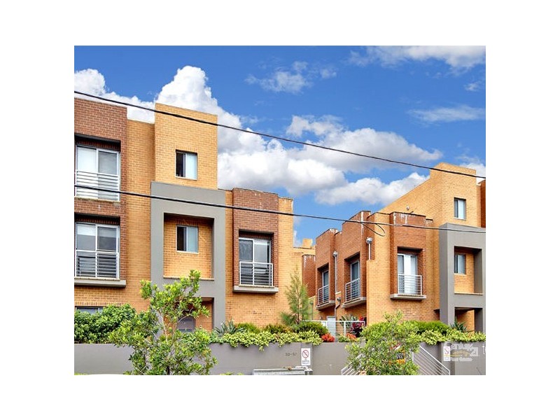 13/53-57 West Street, Hurstville NSW 2220