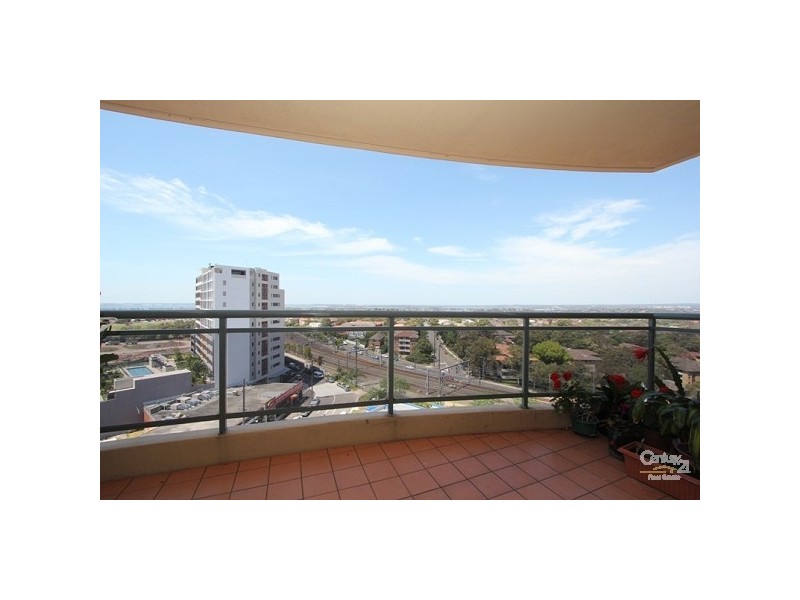 46/107-109 Forest Road, Hurstville NSW 2220