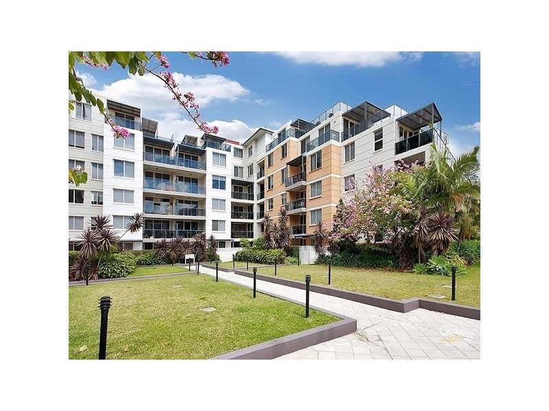 11/95 Bonar St, Wolli Creek NSW 2205