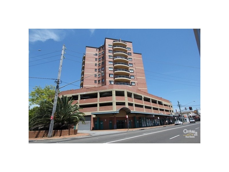 23/107 Forest Road, Hurstville NSW 2220