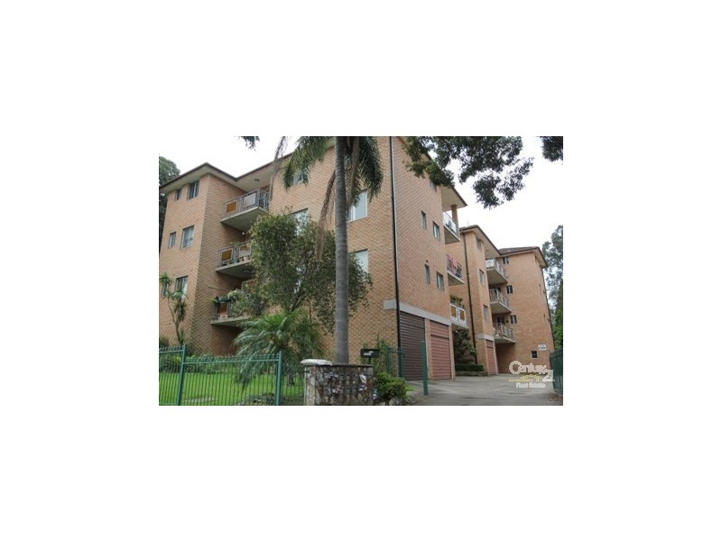 3/40 Empress Street, Hurstville NSW 2220