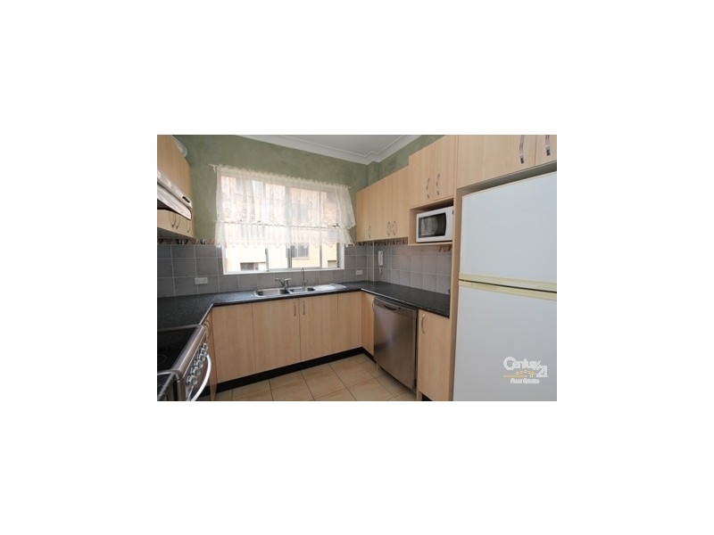 3/40 Empress Street, Hurstville NSW 2220