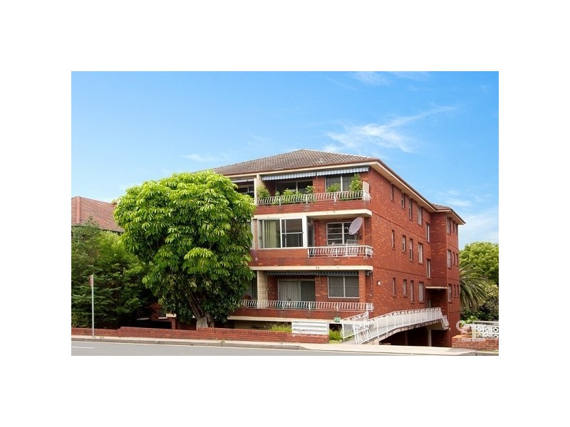 9/83 Queens Road, Hurstville NSW 2220