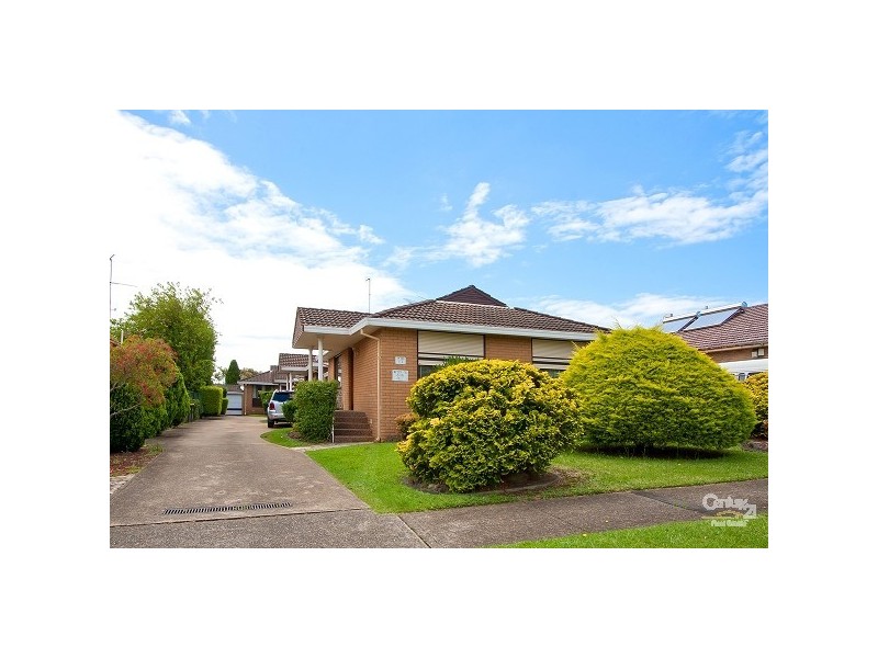 4/30 Haig Street, Bexley NSW 2207