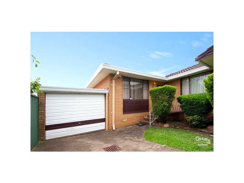4/30 Haig Street, Bexley NSW 2207