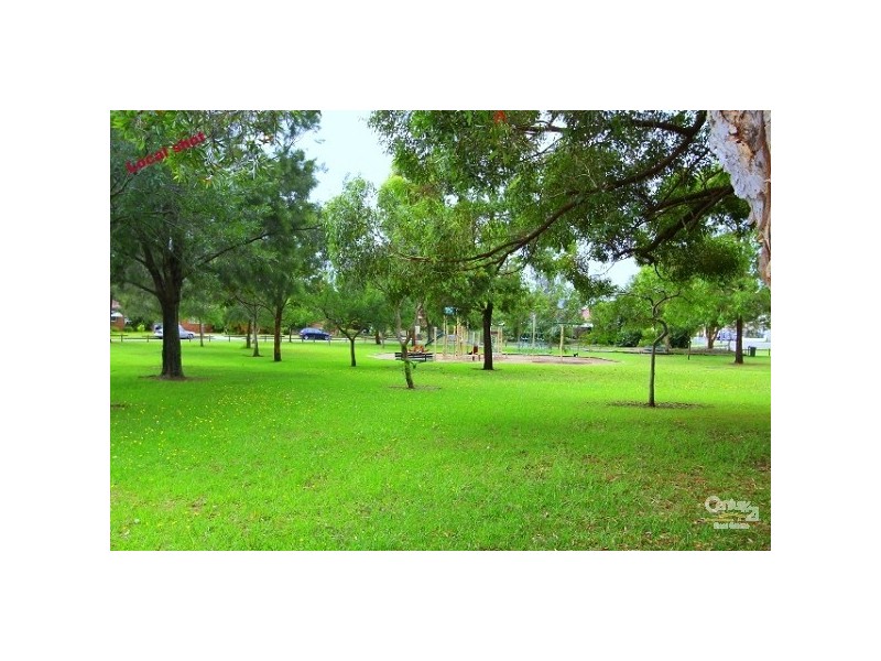 25 Thomas Street, Hurstville NSW 2220