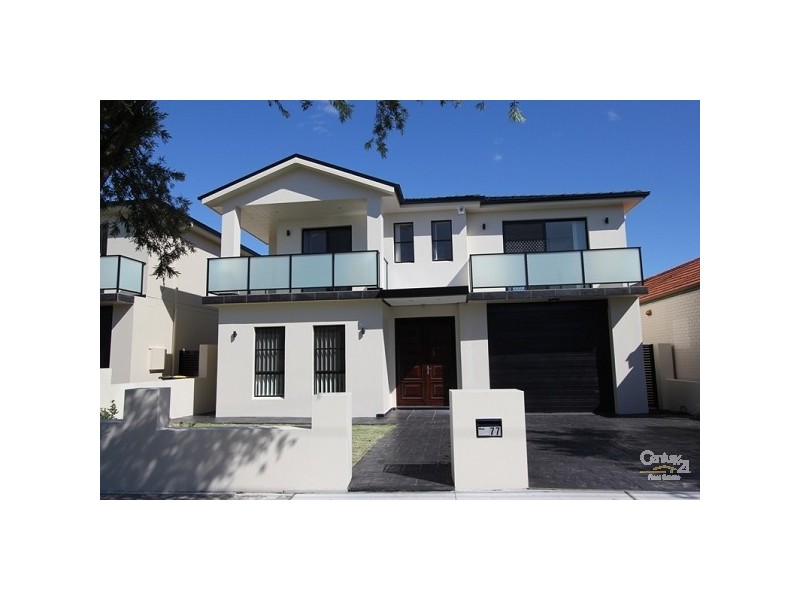 77 Iliffe Street, Bexley NSW 2207