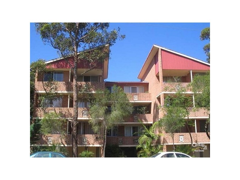 6/42-44 Gloucester Road, Hurstville NSW 2220