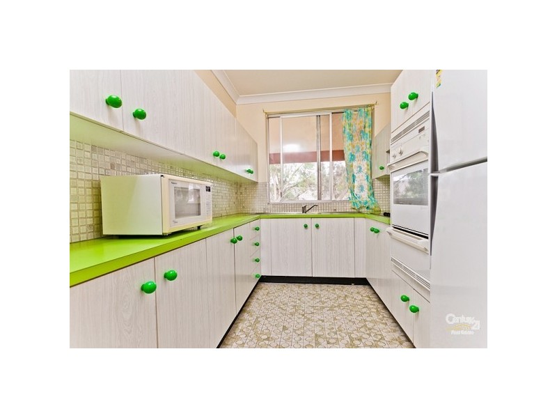 6/42-44 Gloucester Road, Hurstville NSW 2220