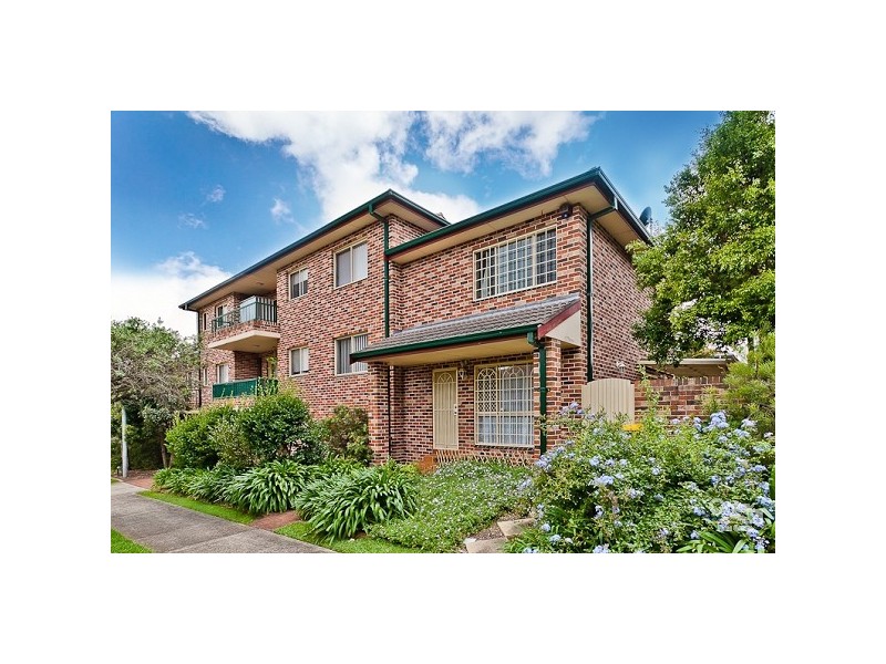 5/26 Graham Road, Narwee NSW 2209