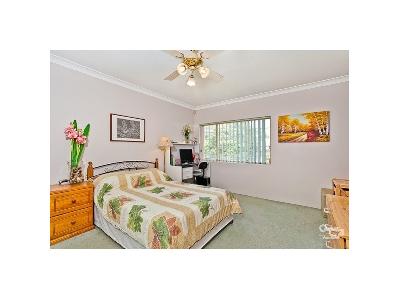 5/26 Graham Road, Narwee NSW 2209