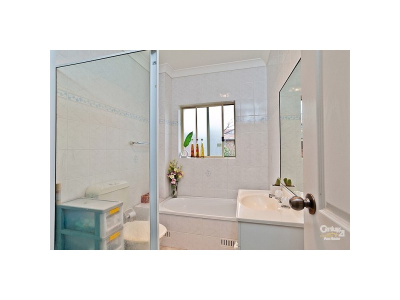 5/26 Graham Road, Narwee NSW 2209