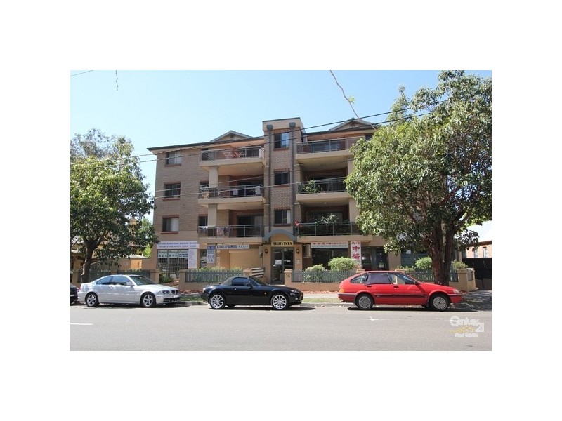 18/14-16 The Avenue, Hurstville NSW 2220