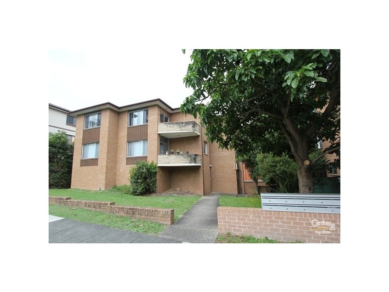 6/21 Woids Avenue, Hurstville NSW 2220