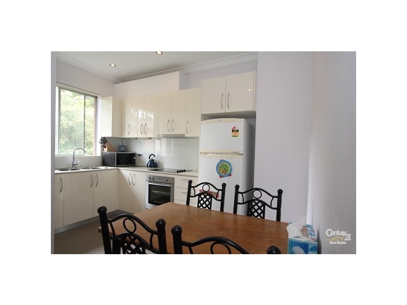 6/21 Woids Avenue, Hurstville NSW 2220