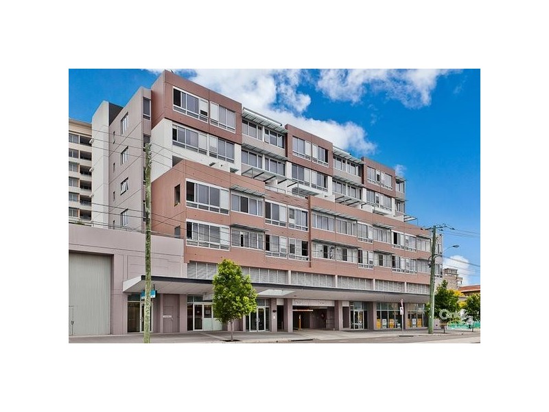 203/75-105 Forest Road, Hurstville NSW 2220