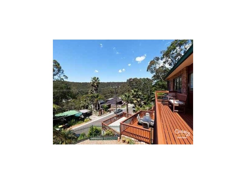 107 Prices Circuit, Woronora NSW 2232