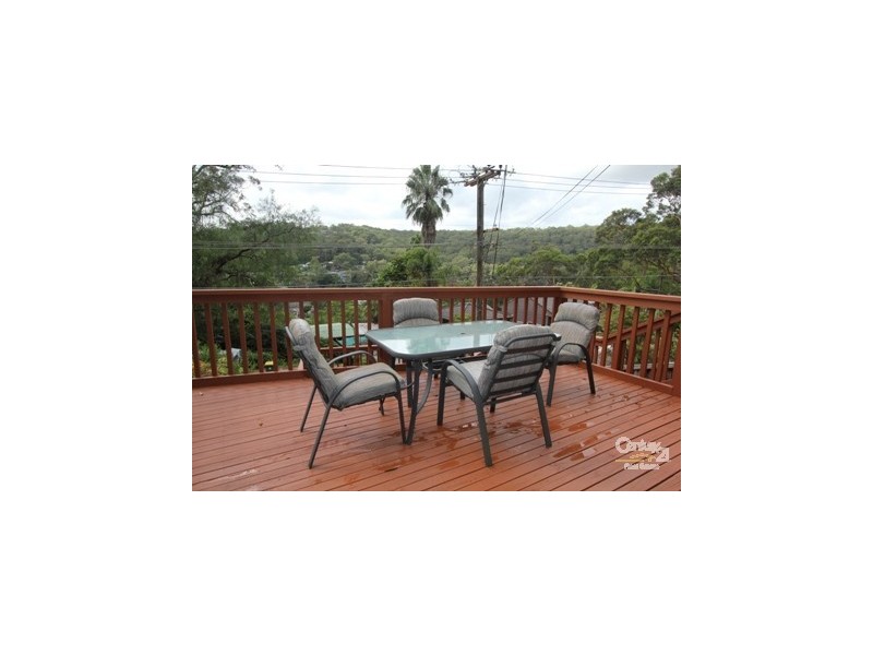 107 Prices Circuit, Woronora NSW 2232