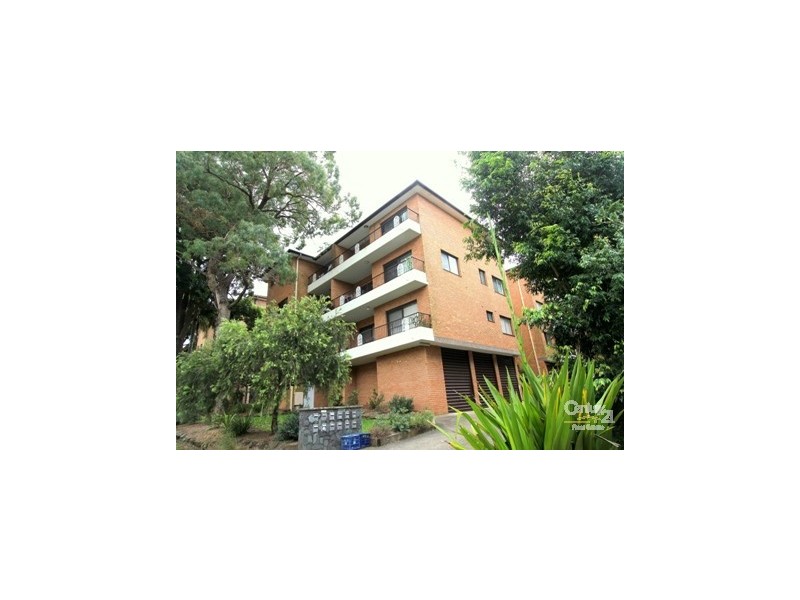 9/46 Empress Street, Hurstville NSW 2220