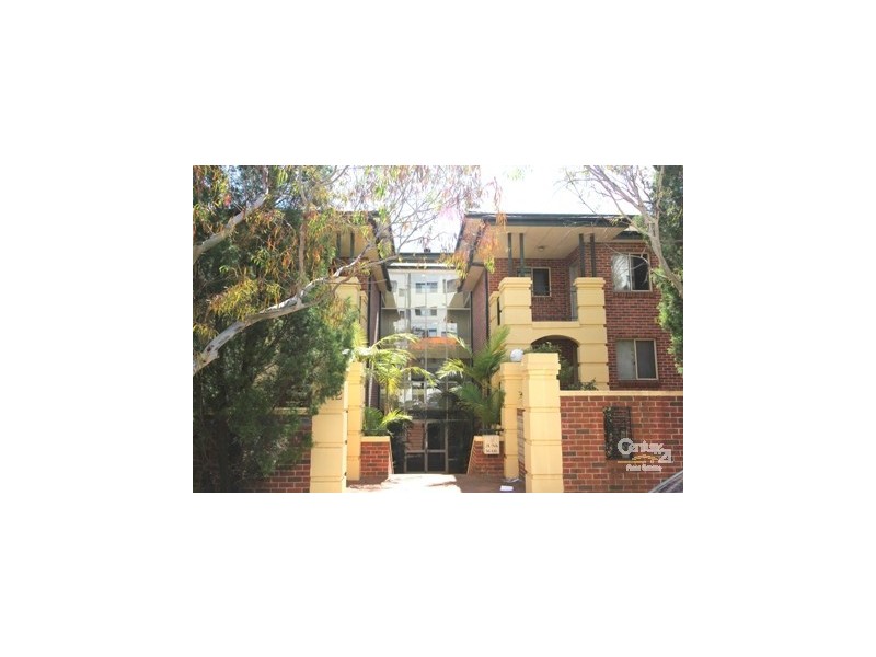 3A / 8-12 Bond Street, Hurstville NSW 2220